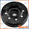 Poulie damper vilebrequin pour HONDA | RKP-HD-007, HDS-D15B